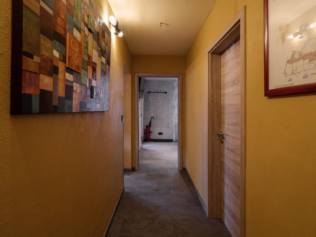 Ferienwohnung Altschloss Eppenbrunn Buitenkant foto